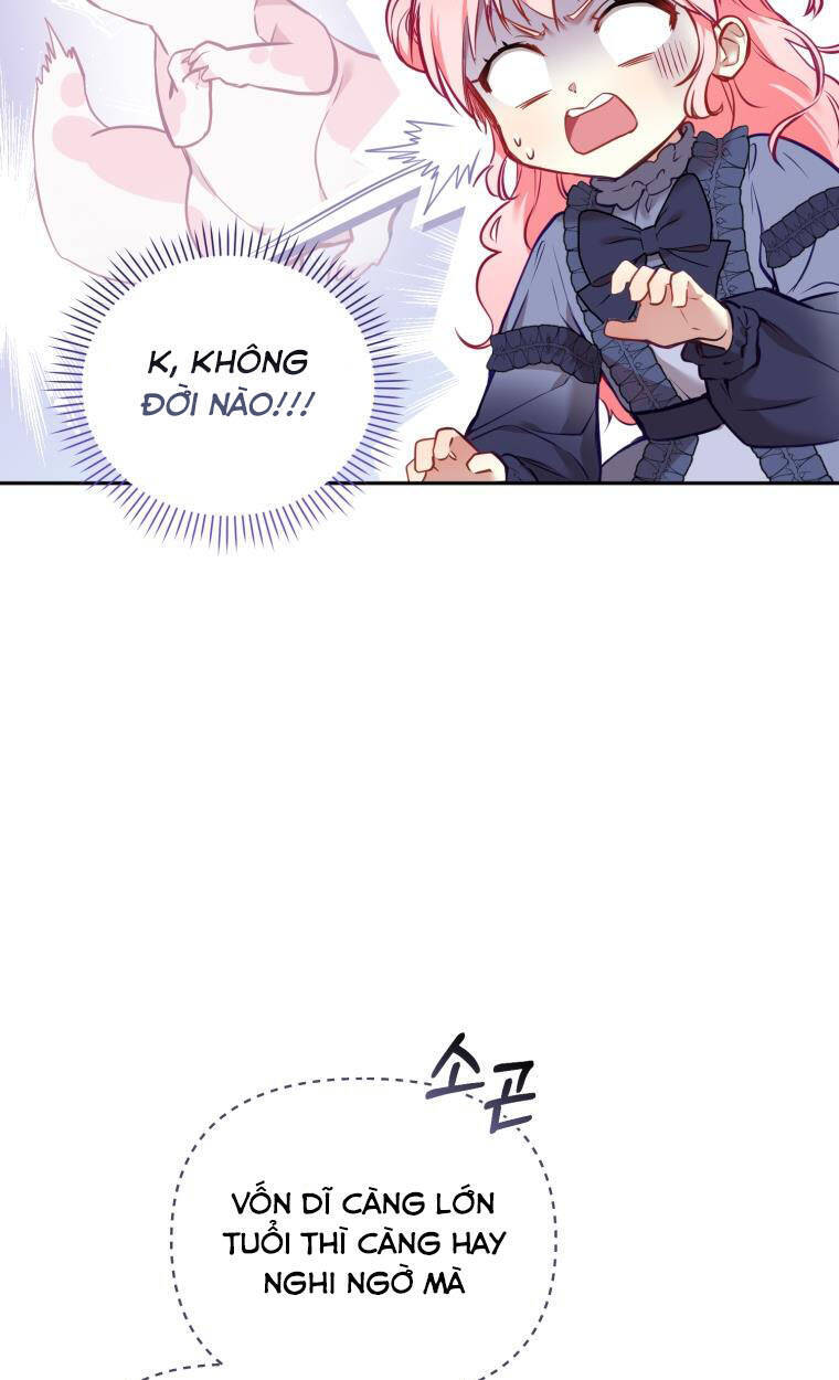Papa Tôi Là Bạo Chúa Ác Ma Chapter 5 - 18