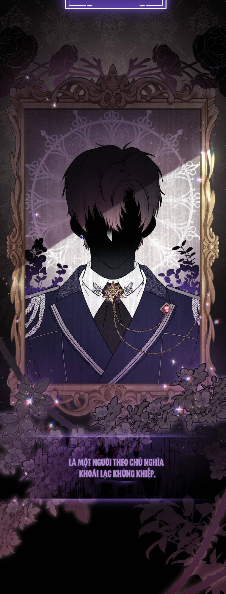 Papa Tôi Là Bạo Chúa Ác Ma Chapter 5 - 3