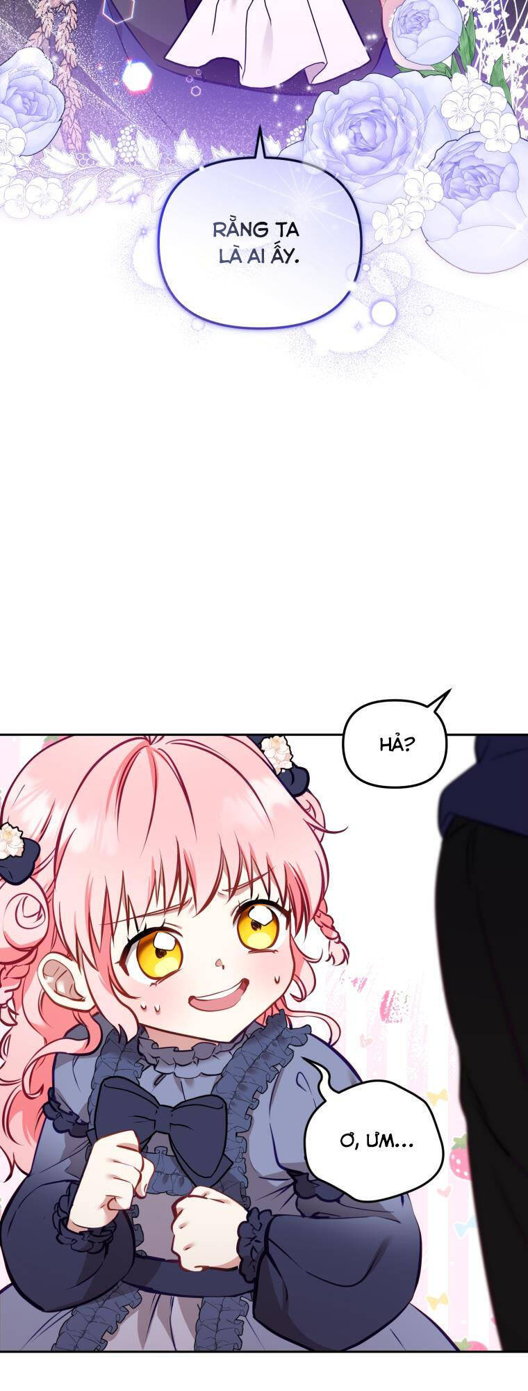 Papa Tôi Là Bạo Chúa Ác Ma Chapter 5 - 21