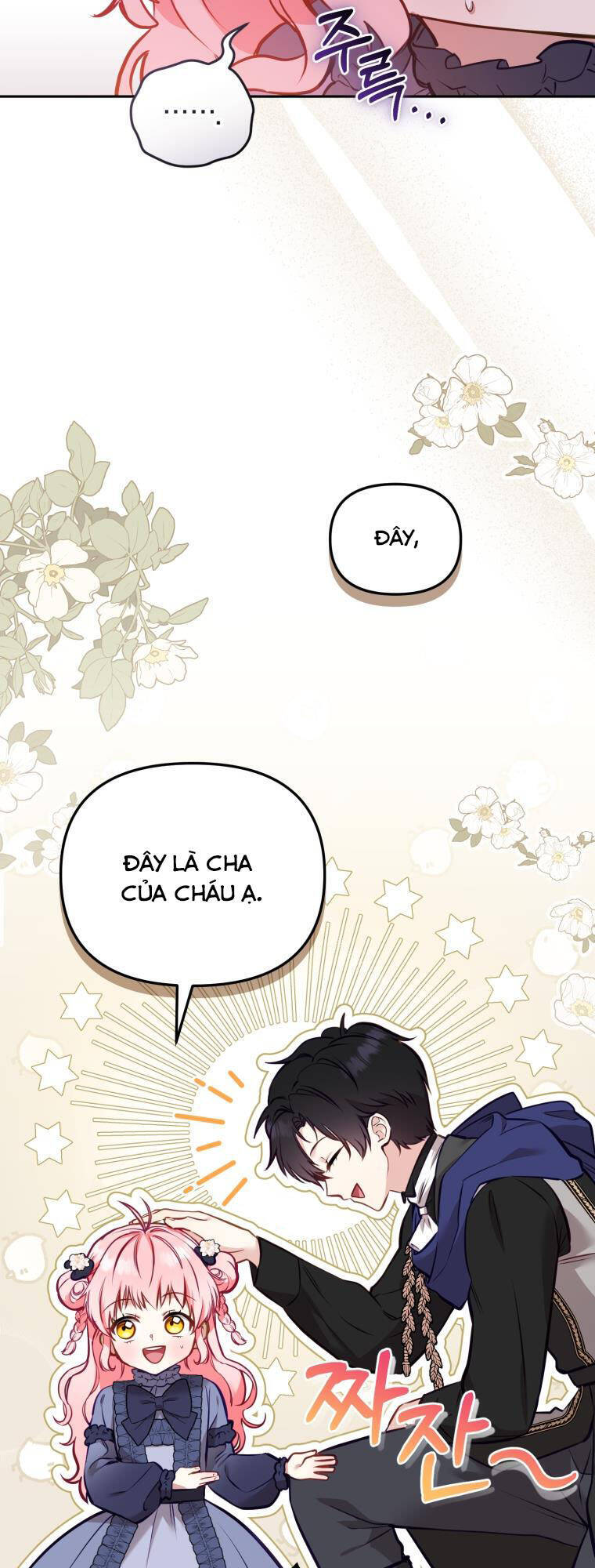 Papa Tôi Là Bạo Chúa Ác Ma Chapter 5 - 23