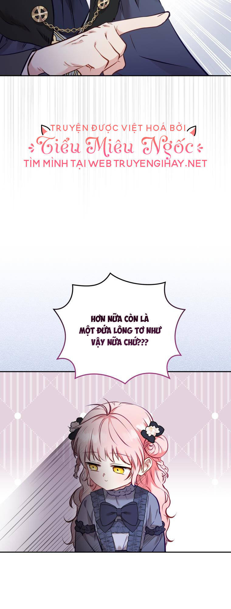 Papa Tôi Là Bạo Chúa Ác Ma Chapter 5 - 25