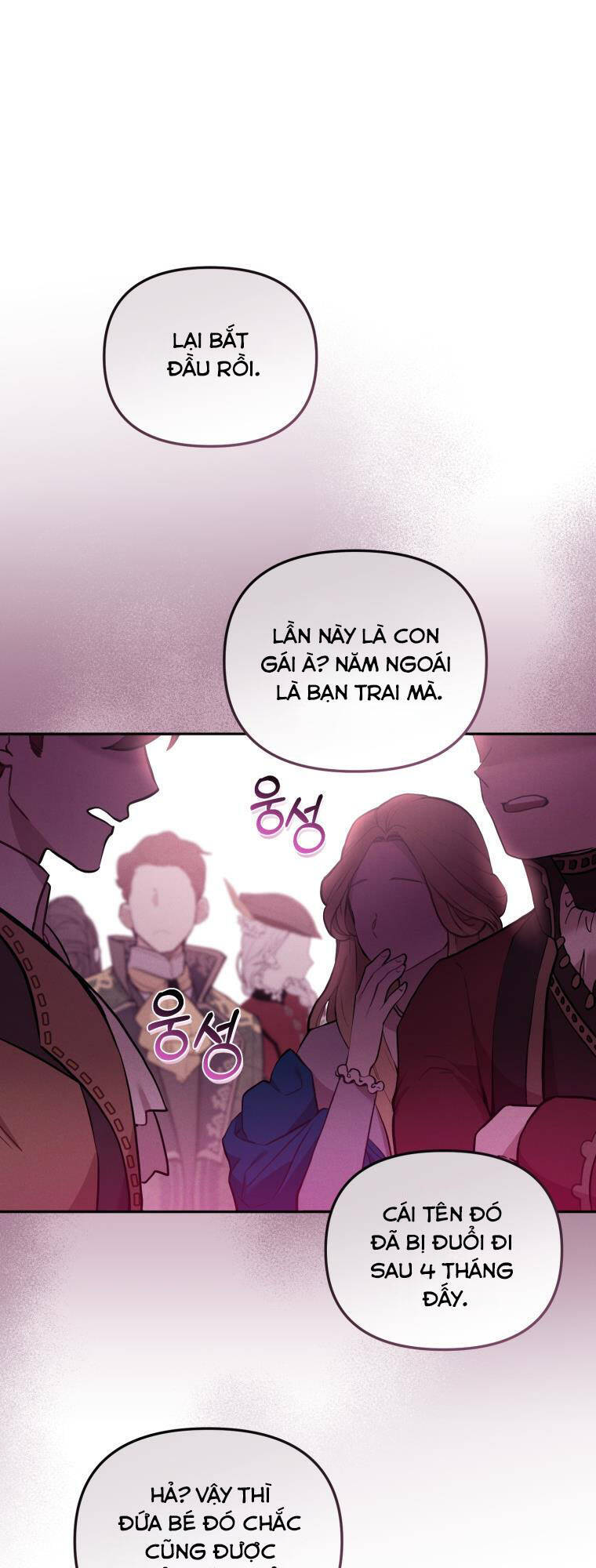 Papa Tôi Là Bạo Chúa Ác Ma Chapter 5 - 26