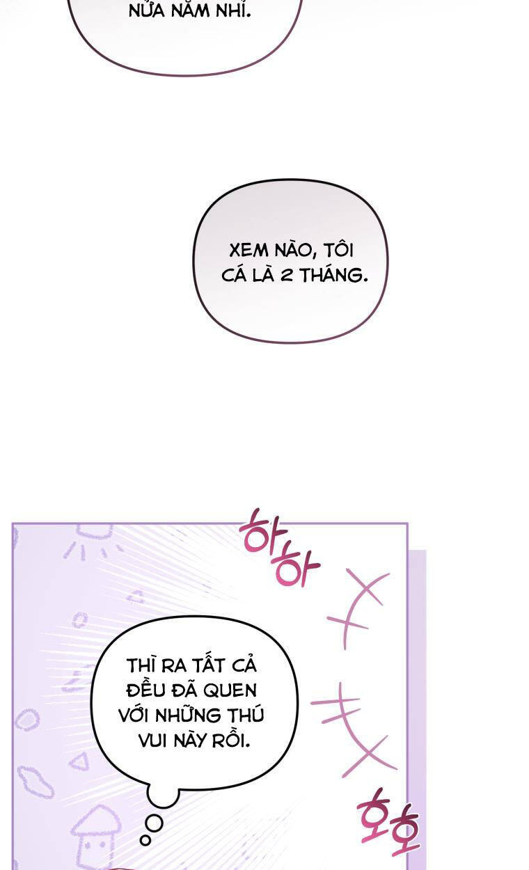 Papa Tôi Là Bạo Chúa Ác Ma Chapter 5 - 27
