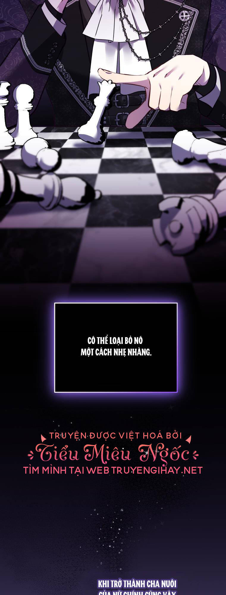 Papa Tôi Là Bạo Chúa Ác Ma Chapter 5 - 30