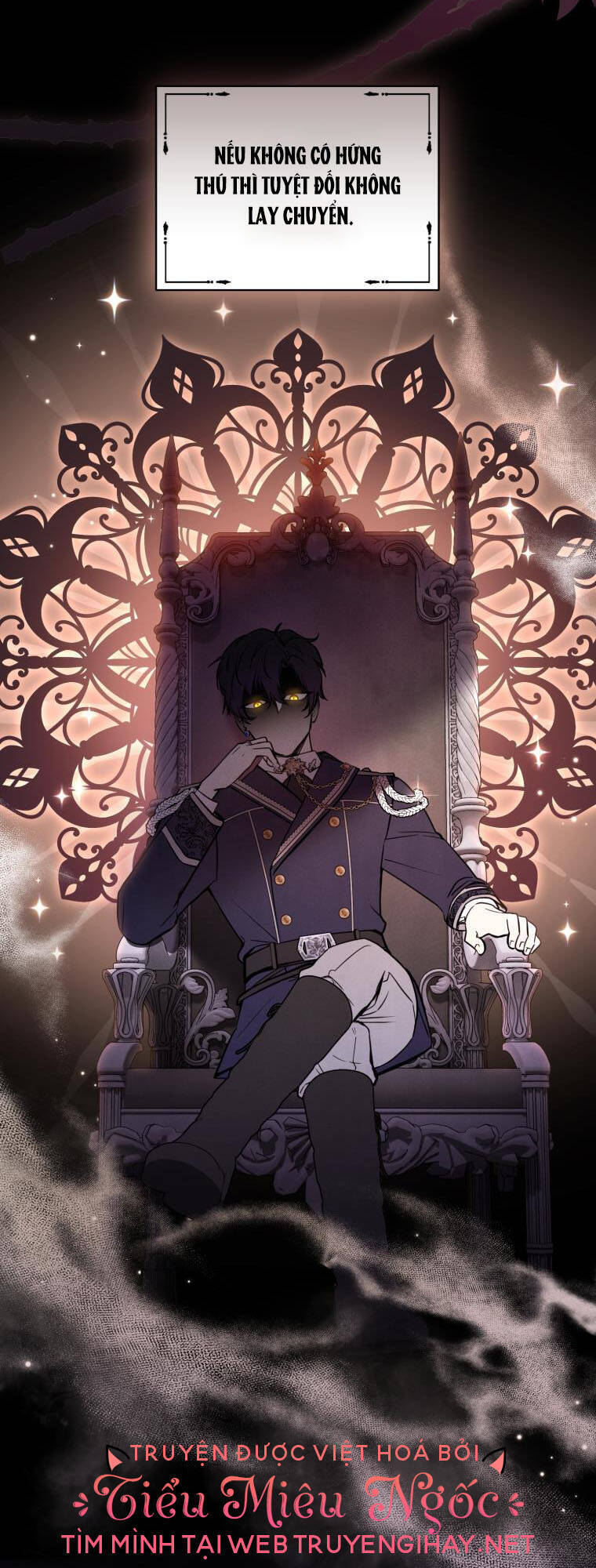 Papa Tôi Là Bạo Chúa Ác Ma Chapter 5 - 4