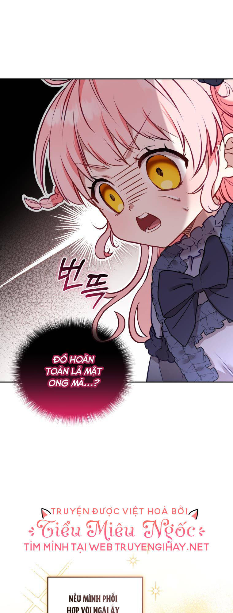Papa Tôi Là Bạo Chúa Ác Ma Chapter 5 - 34