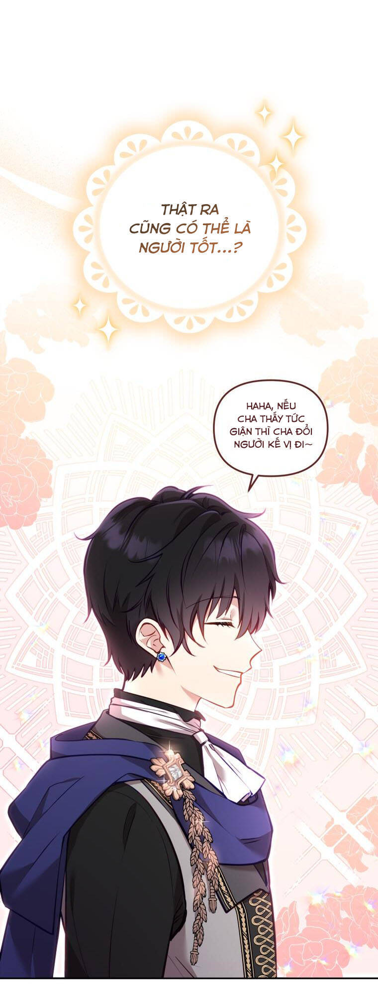 Papa Tôi Là Bạo Chúa Ác Ma Chapter 5 - 38