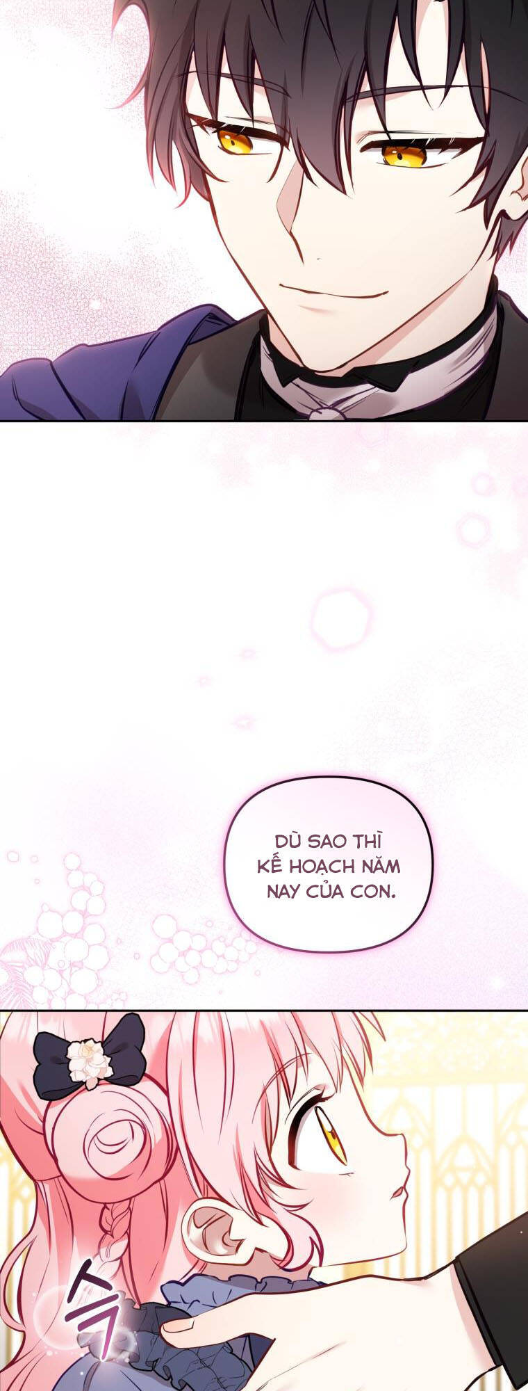 Papa Tôi Là Bạo Chúa Ác Ma Chapter 5 - 40