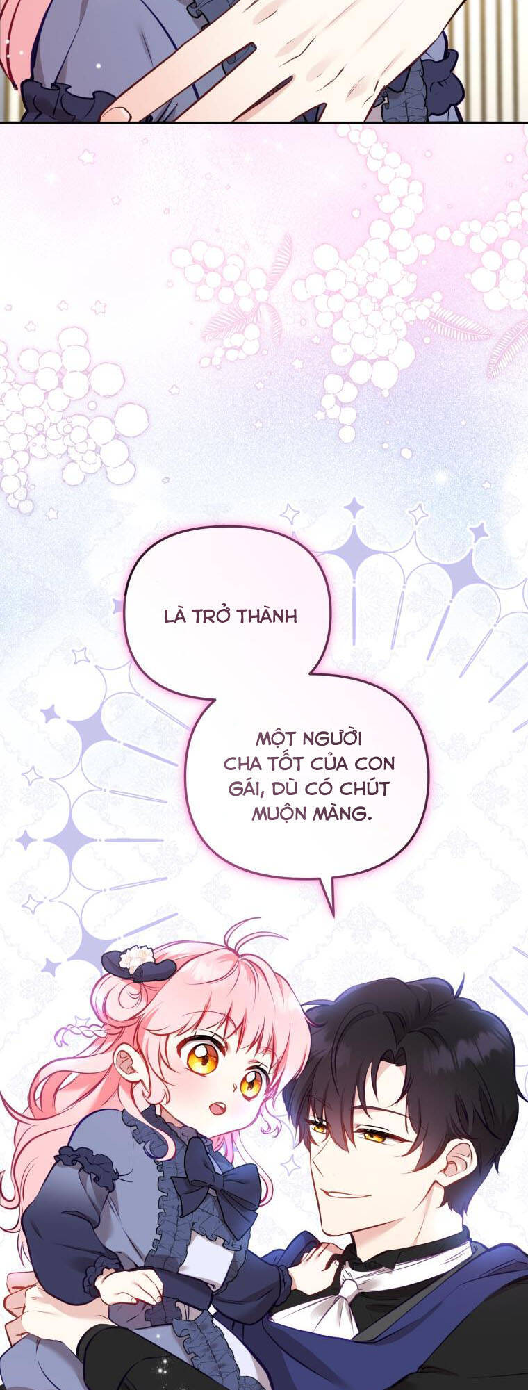 Papa Tôi Là Bạo Chúa Ác Ma Chapter 5 - 41