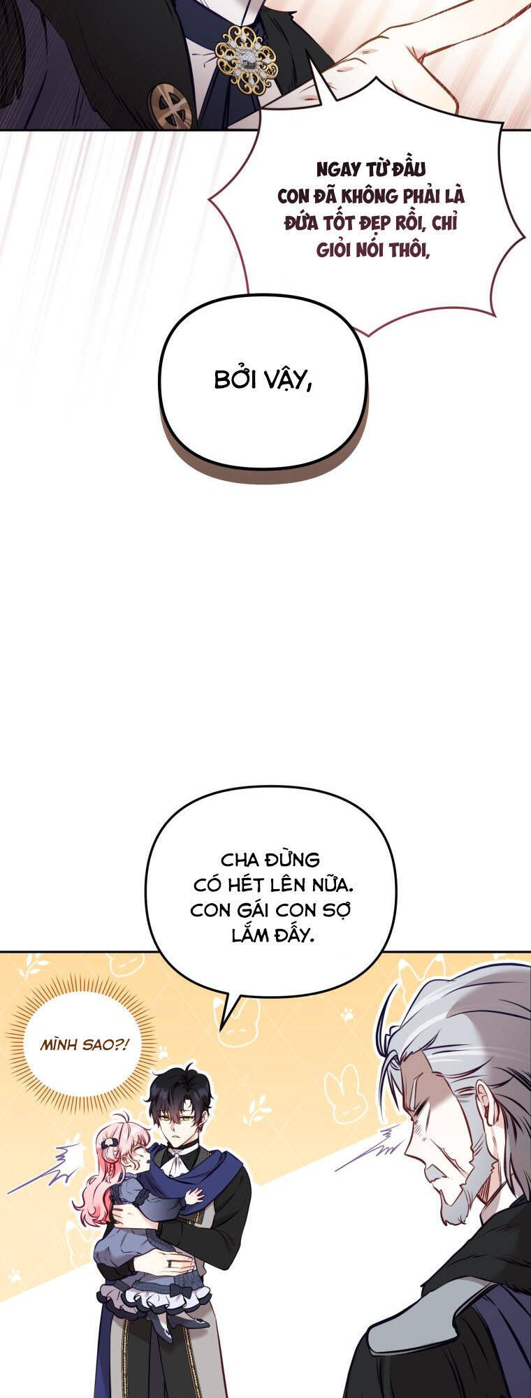 Papa Tôi Là Bạo Chúa Ác Ma Chapter 5 - 43