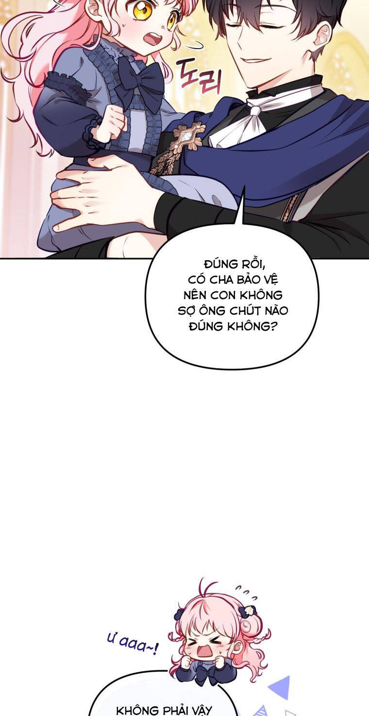 Papa Tôi Là Bạo Chúa Ác Ma Chapter 5 - 45