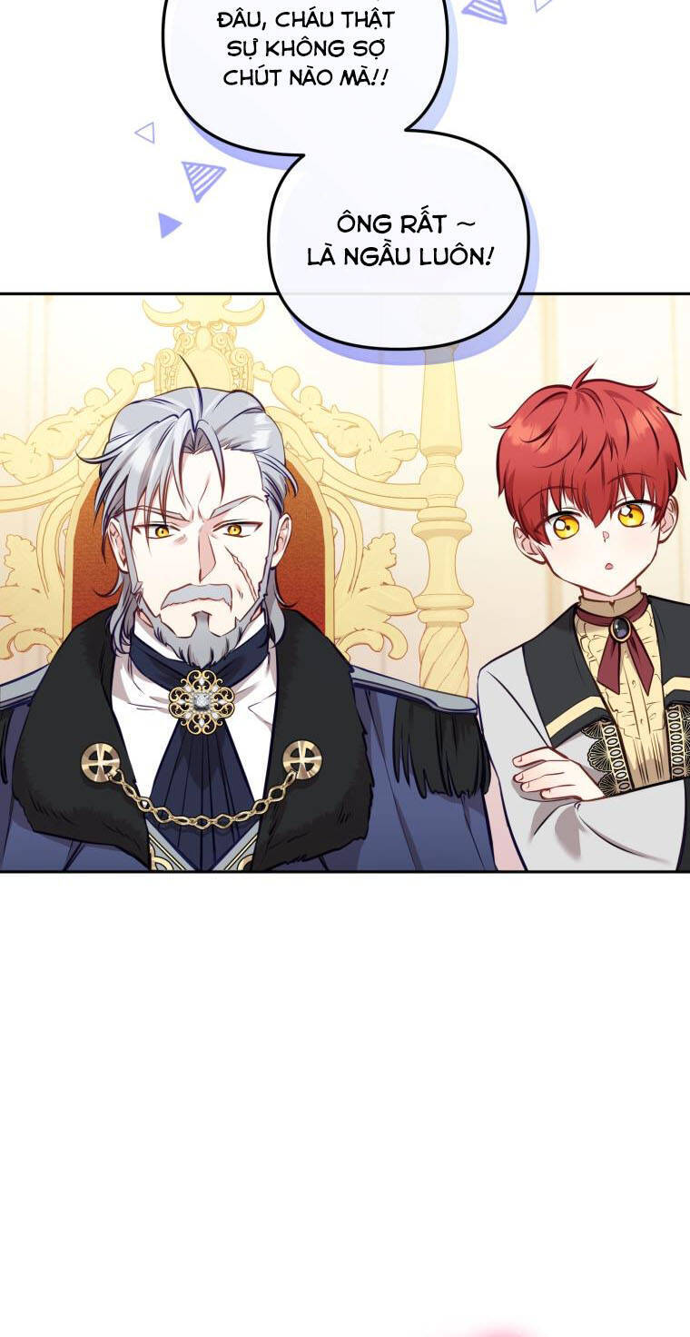 Papa Tôi Là Bạo Chúa Ác Ma Chapter 5 - 46
