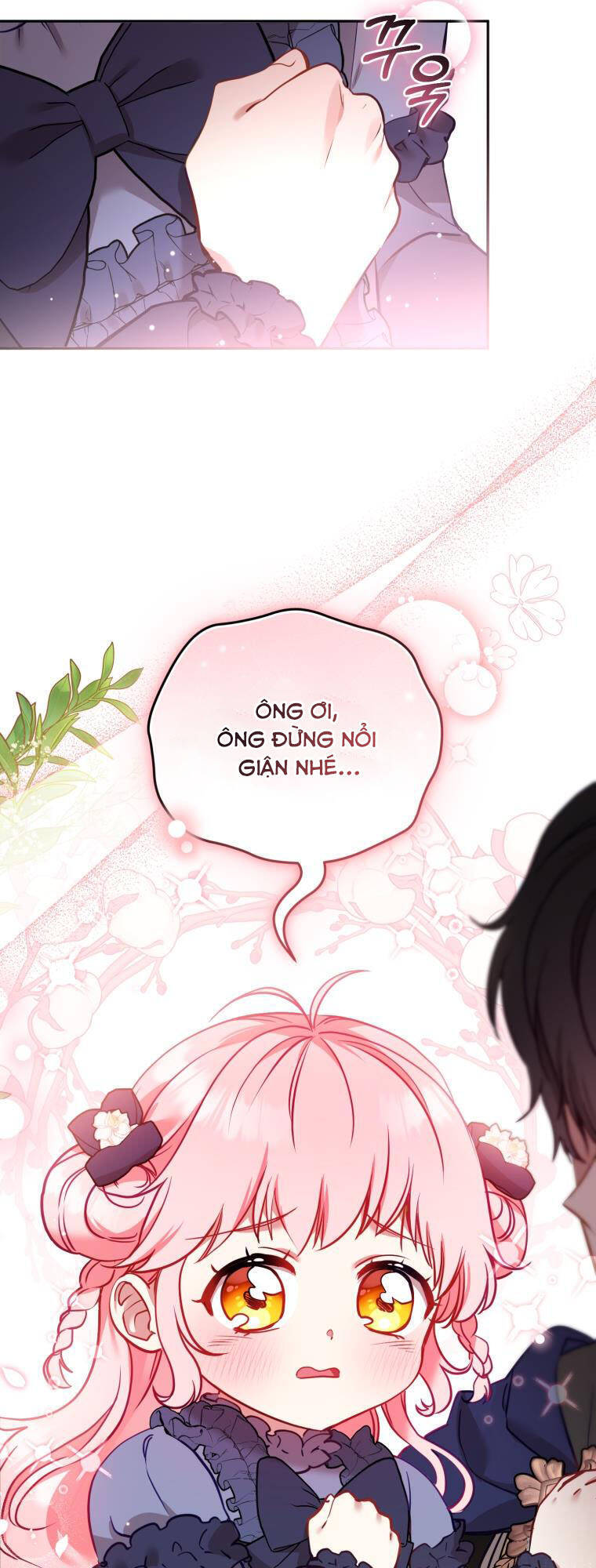 Papa Tôi Là Bạo Chúa Ác Ma Chapter 5 - 47