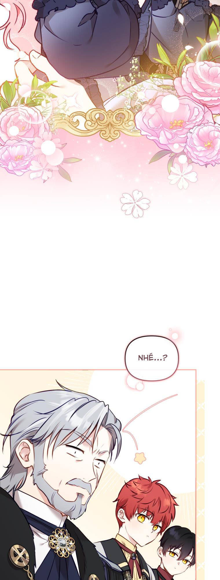 Papa Tôi Là Bạo Chúa Ác Ma Chapter 5 - 48
