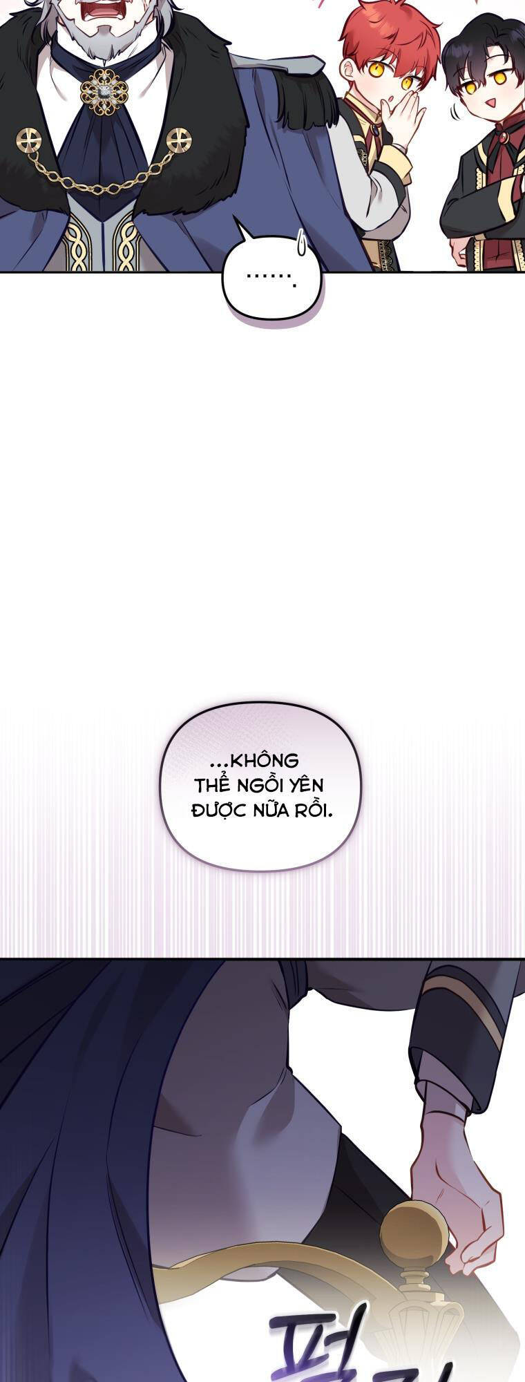 Papa Tôi Là Bạo Chúa Ác Ma Chapter 5 - 50