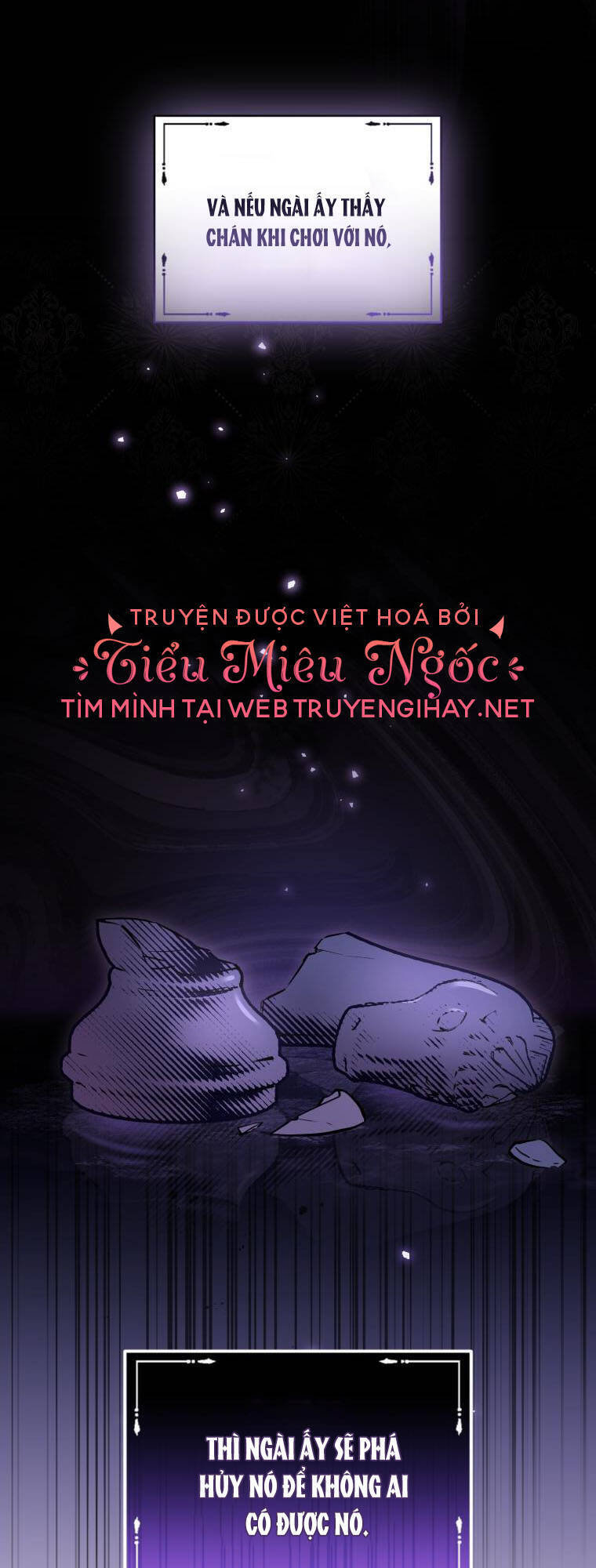 Papa Tôi Là Bạo Chúa Ác Ma Chapter 5 - 6