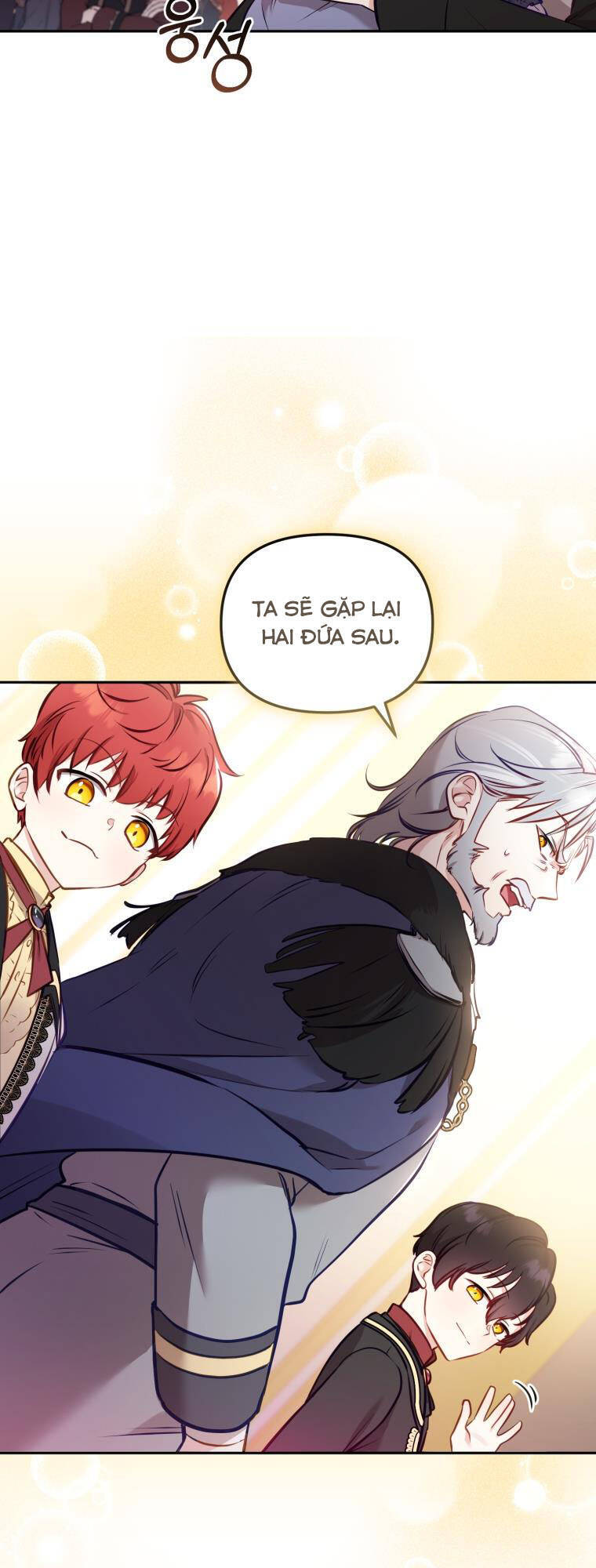 Papa Tôi Là Bạo Chúa Ác Ma Chapter 5 - 52