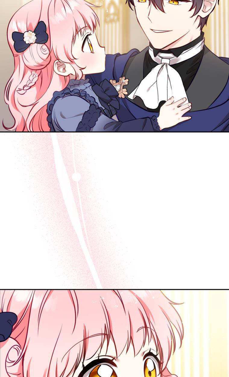 Papa Tôi Là Bạo Chúa Ác Ma Chapter 5 - 54