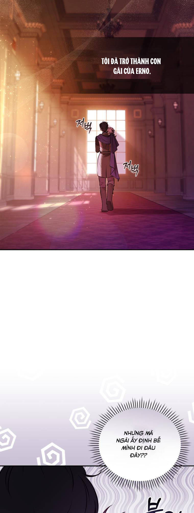 Papa Tôi Là Bạo Chúa Ác Ma Chapter 5 - 57