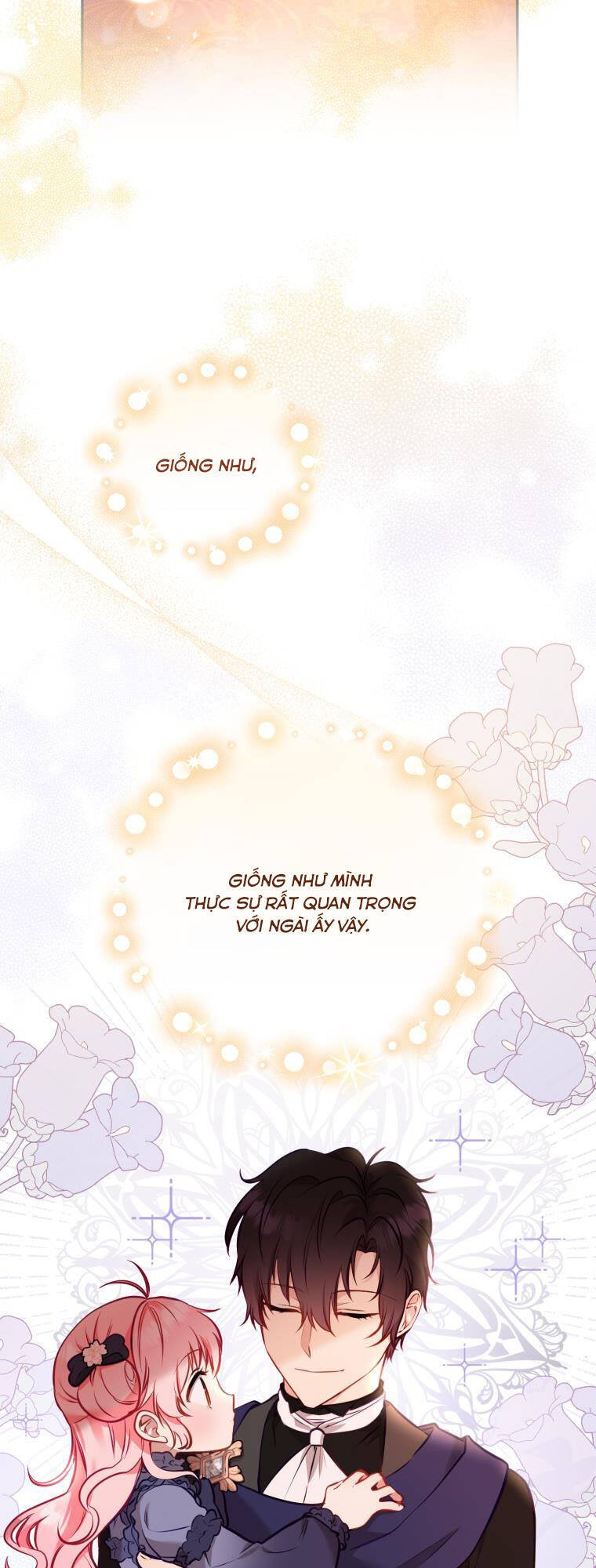 Papa Tôi Là Bạo Chúa Ác Ma Chapter 5 - 60