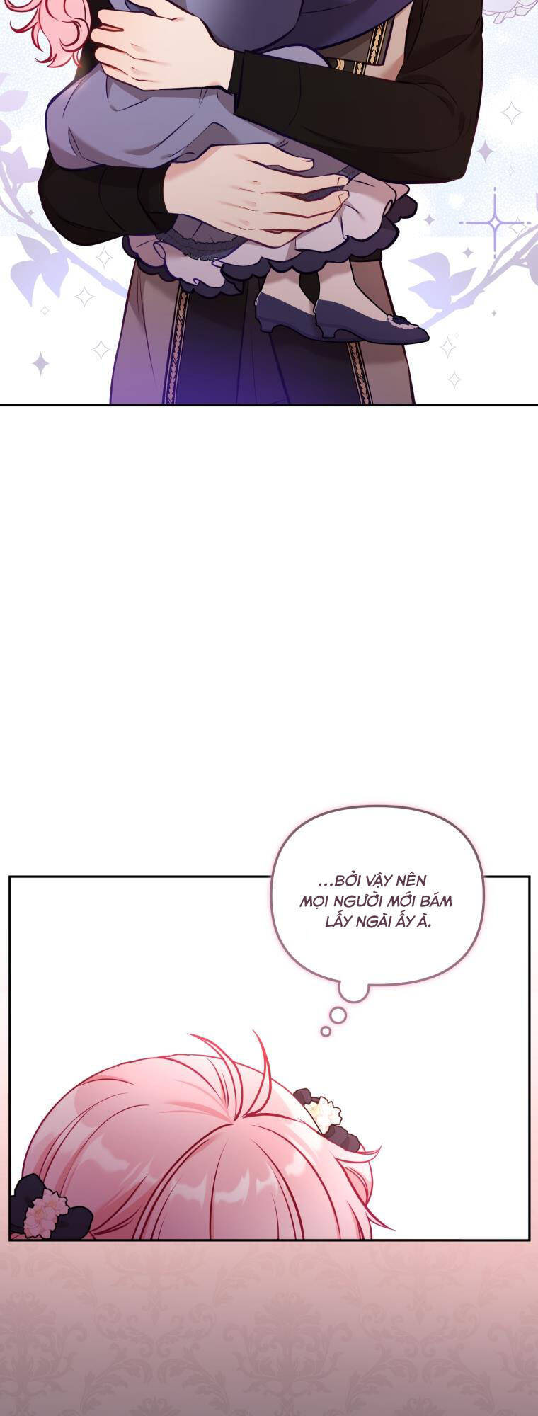 Papa Tôi Là Bạo Chúa Ác Ma Chapter 5 - 61