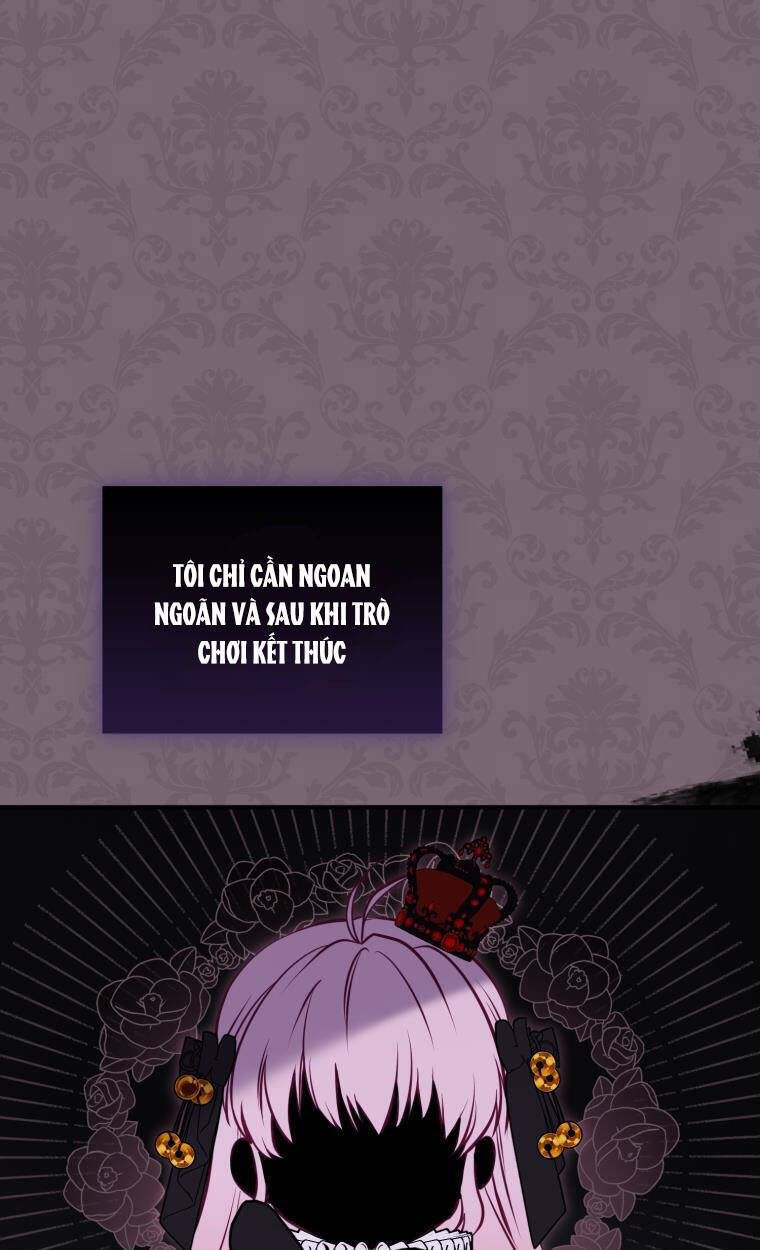 Papa Tôi Là Bạo Chúa Ác Ma Chapter 5 - 63