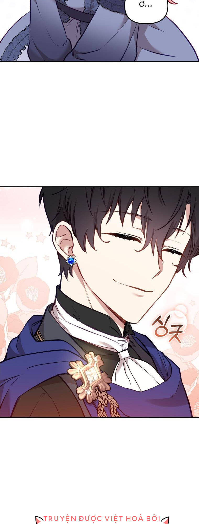 Papa Tôi Là Bạo Chúa Ác Ma Chapter 5 - 8