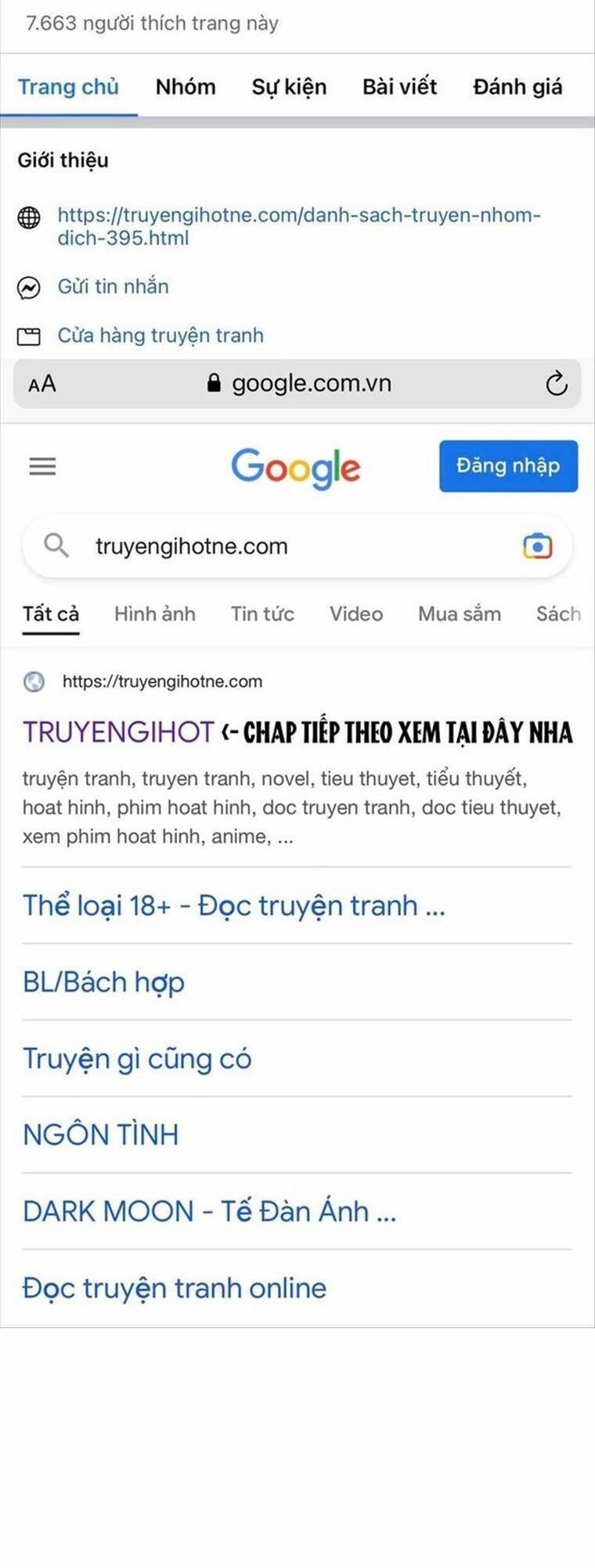 Papa Tôi Là Bạo Chúa Ác Ma Chapter 6 - 2