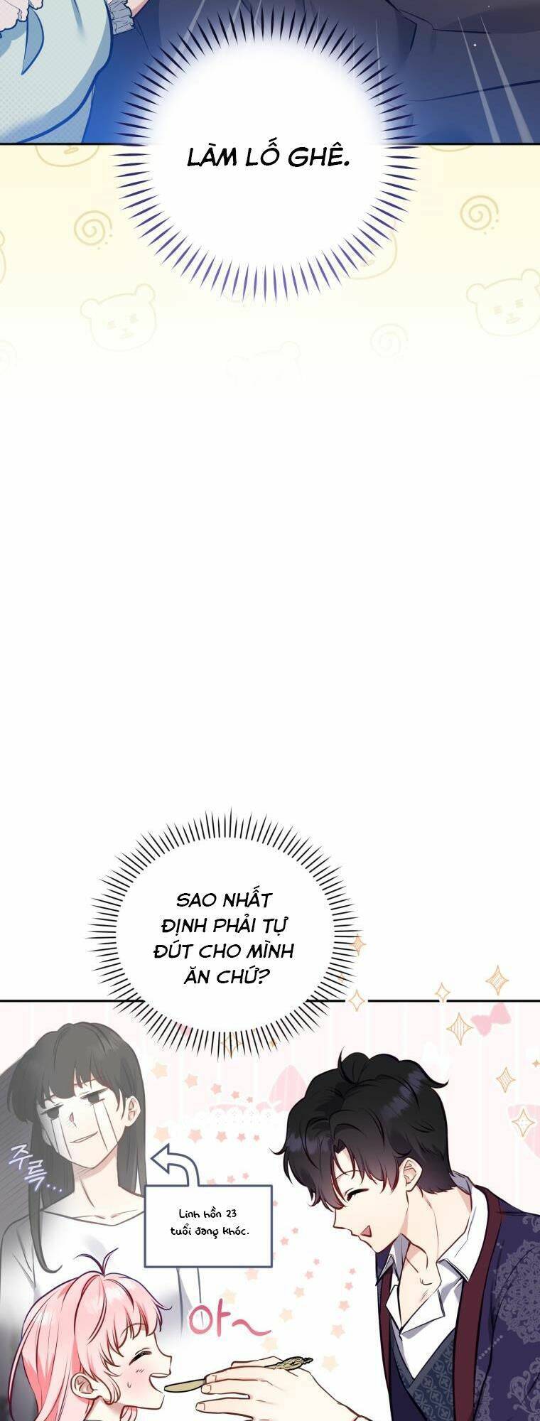 Papa Tôi Là Bạo Chúa Ác Ma Chapter 6 - 11