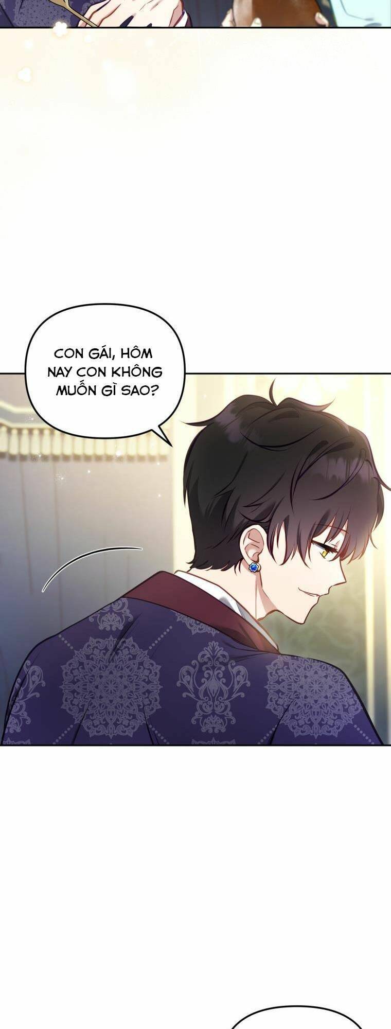 Papa Tôi Là Bạo Chúa Ác Ma Chapter 6 - 13