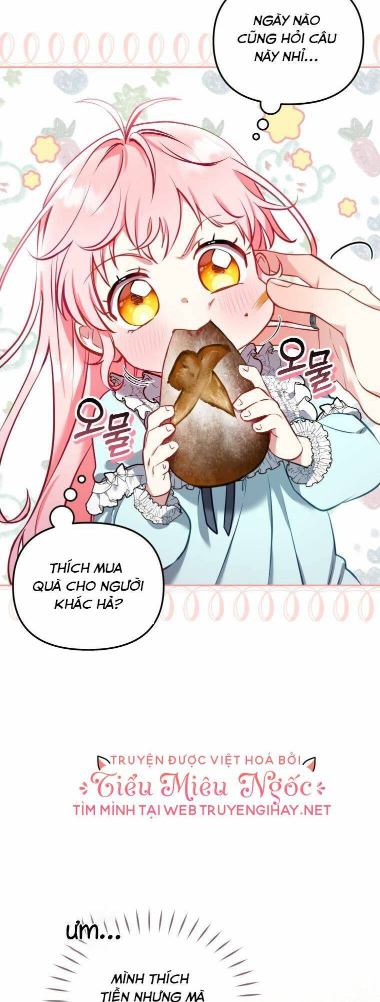 Papa Tôi Là Bạo Chúa Ác Ma Chapter 6 - 14