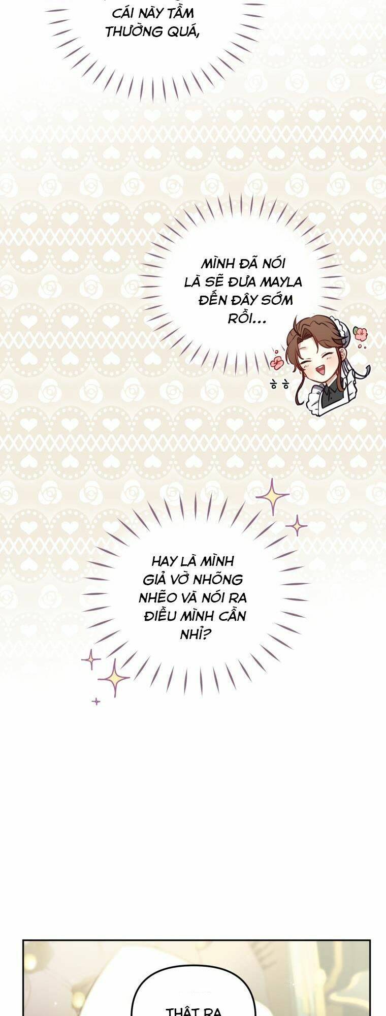 Papa Tôi Là Bạo Chúa Ác Ma Chapter 6 - 15