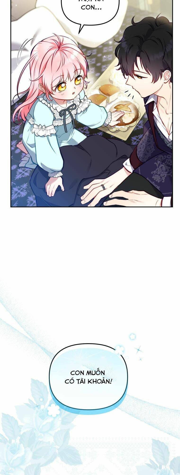 Papa Tôi Là Bạo Chúa Ác Ma Chapter 6 - 16
