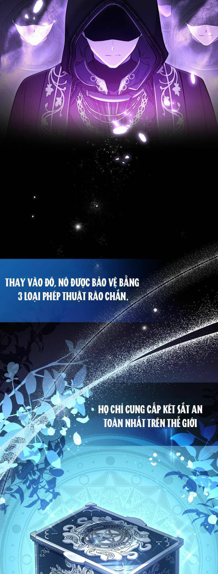 Papa Tôi Là Bạo Chúa Ác Ma Chapter 6 - 20