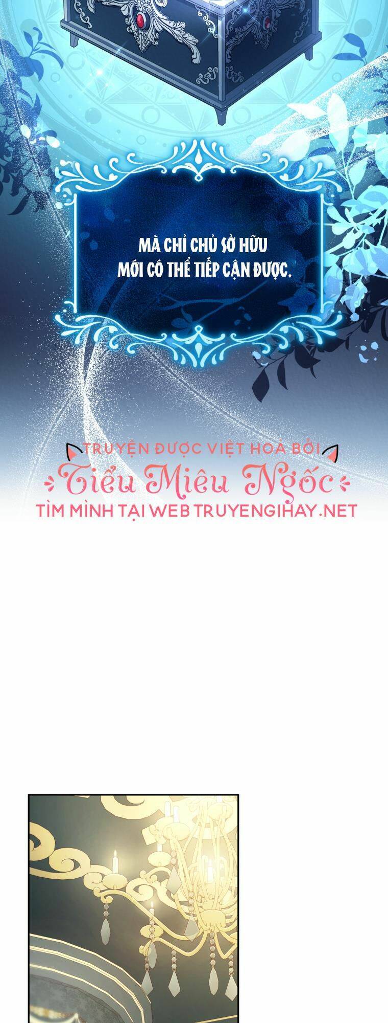 Papa Tôi Là Bạo Chúa Ác Ma Chapter 6 - 21
