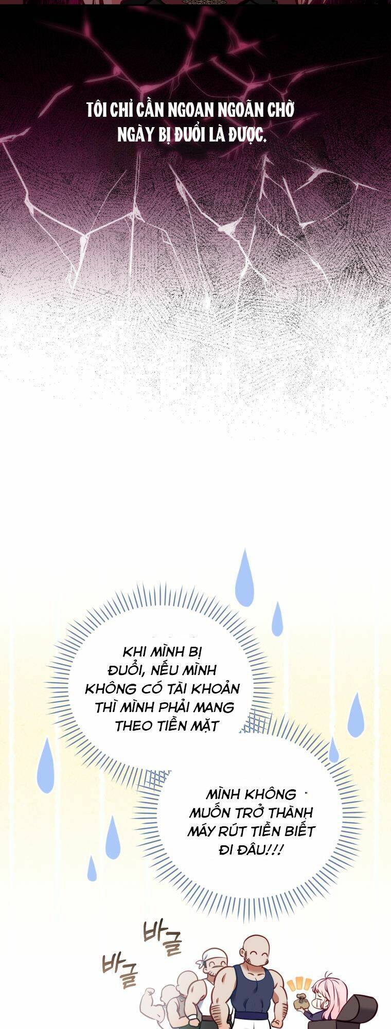 Papa Tôi Là Bạo Chúa Ác Ma Chapter 6 - 28