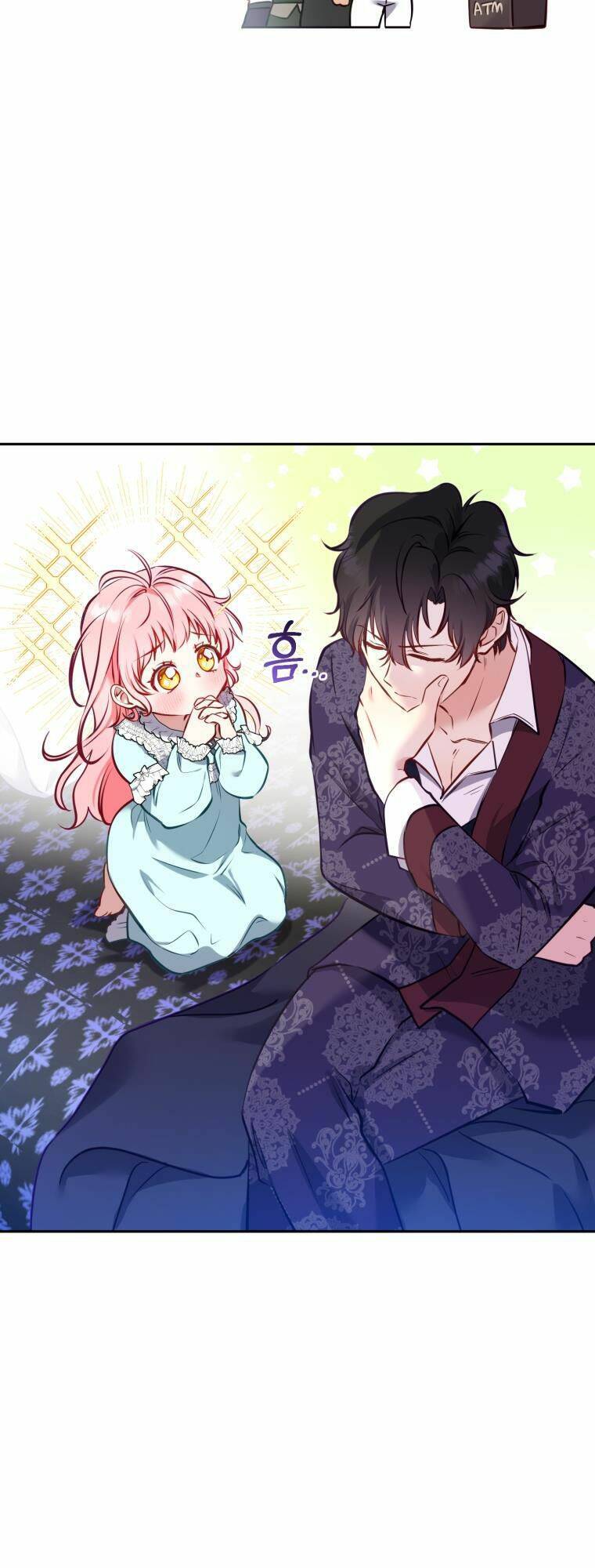 Papa Tôi Là Bạo Chúa Ác Ma Chapter 6 - 29