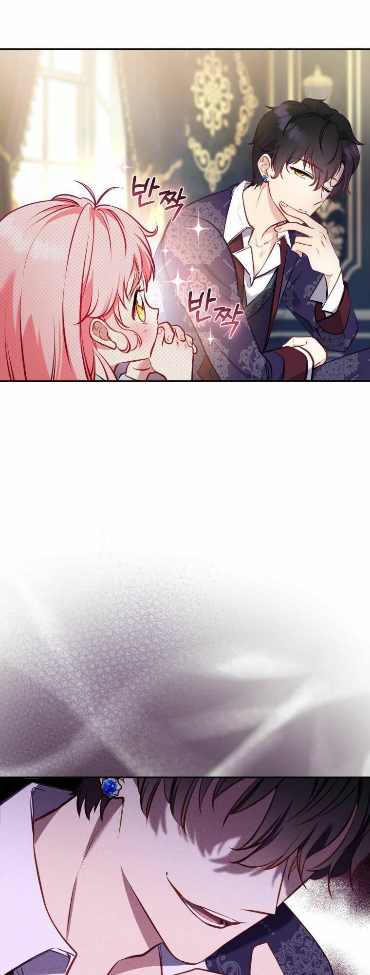Papa Tôi Là Bạo Chúa Ác Ma Chapter 6 - 30