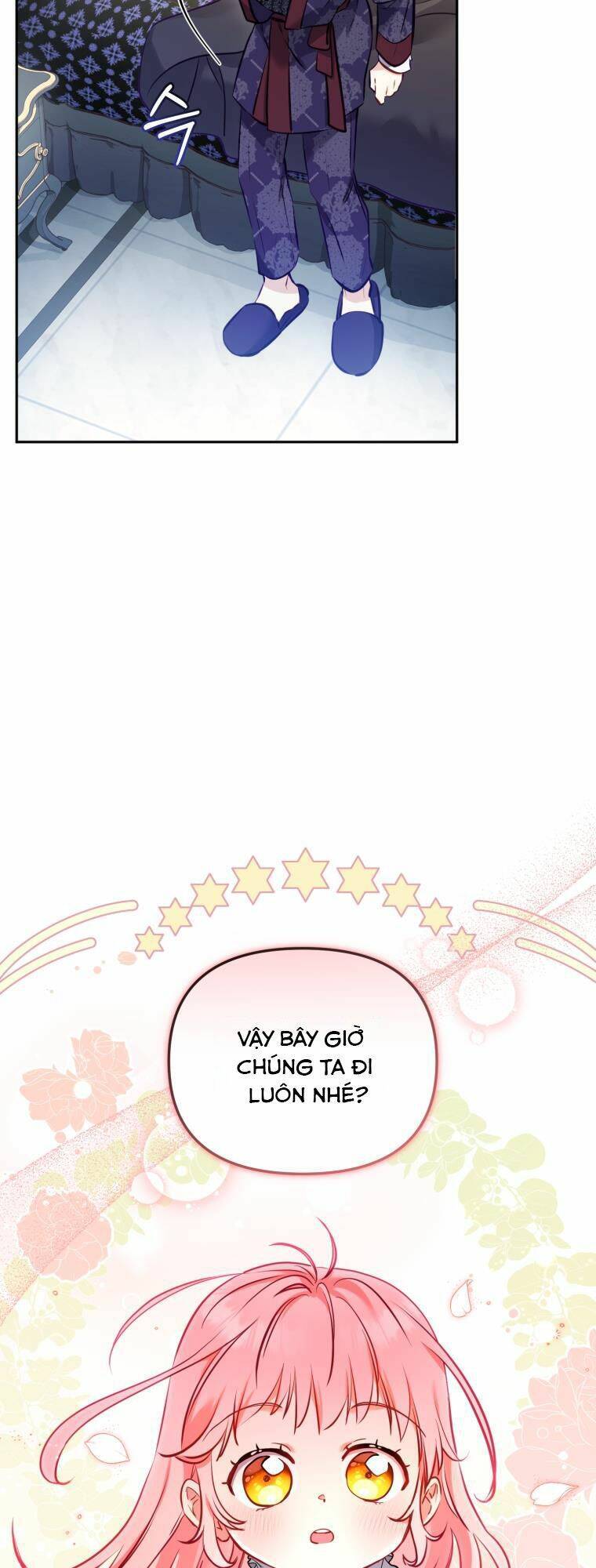 Papa Tôi Là Bạo Chúa Ác Ma Chapter 6 - 32
