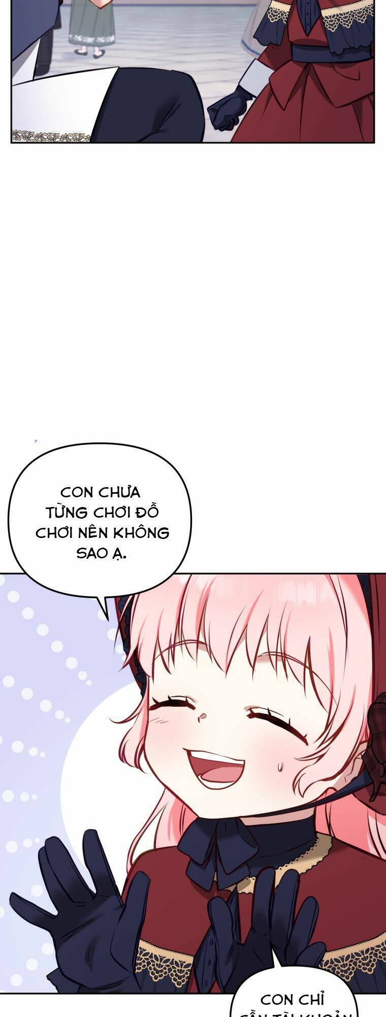 Papa Tôi Là Bạo Chúa Ác Ma Chapter 6 - 40