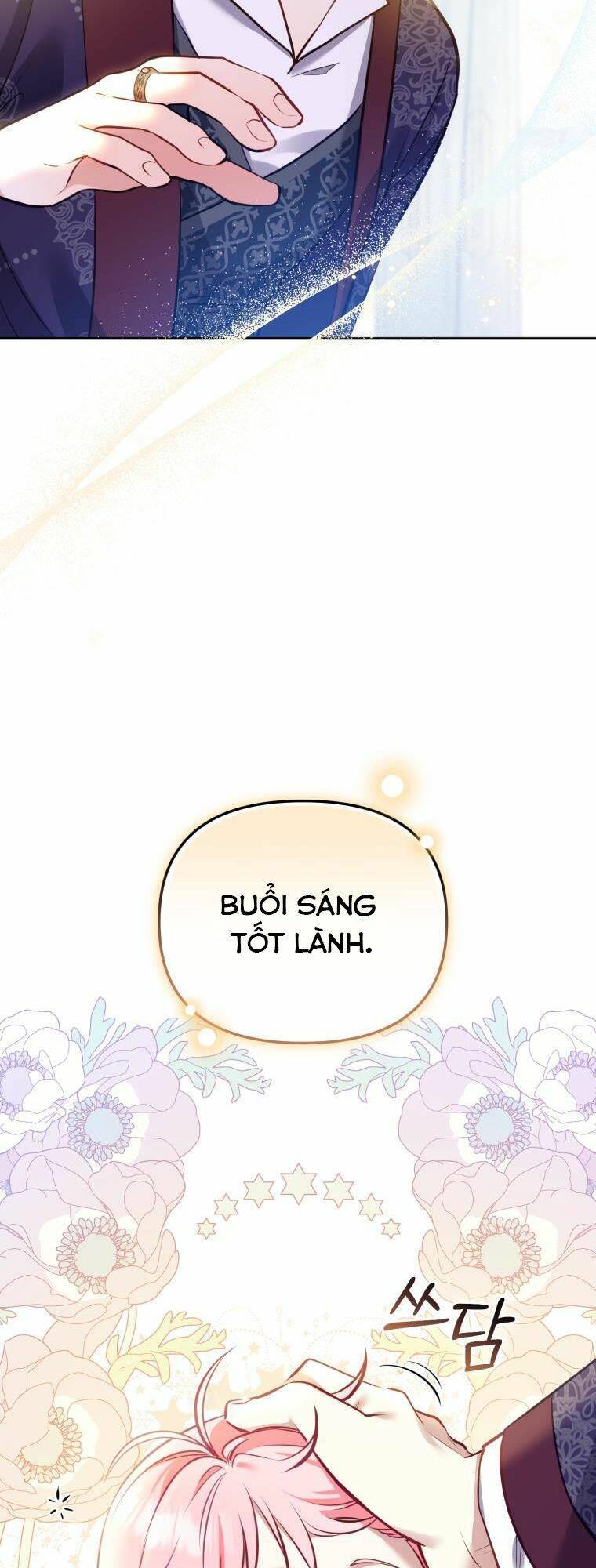 Papa Tôi Là Bạo Chúa Ác Ma Chapter 6 - 5