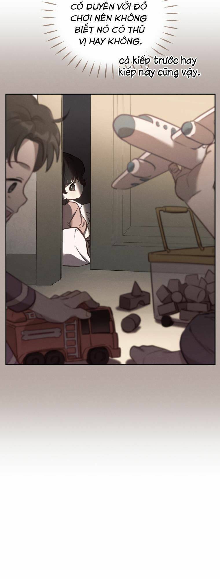 Papa Tôi Là Bạo Chúa Ác Ma Chapter 6 - 42