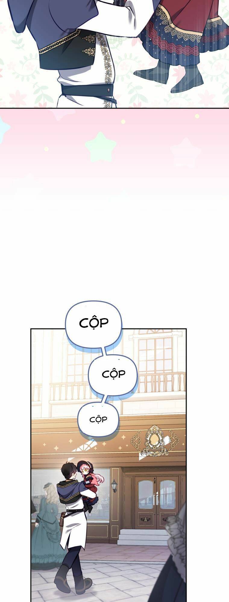 Papa Tôi Là Bạo Chúa Ác Ma Chapter 6 - 44