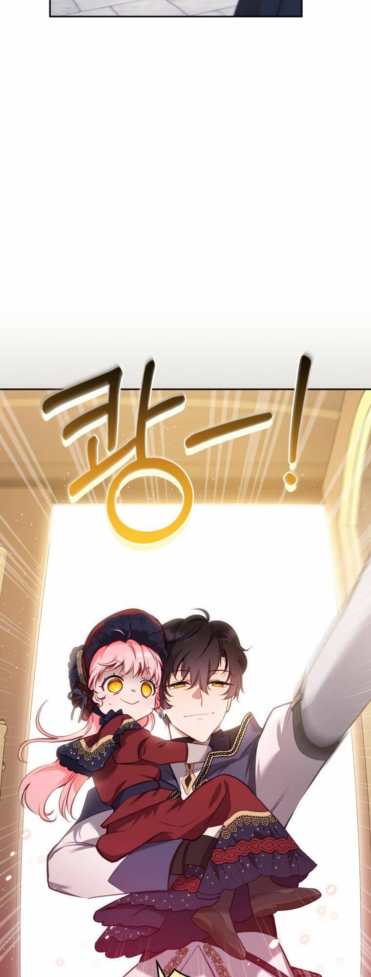 Papa Tôi Là Bạo Chúa Ác Ma Chapter 6 - 45