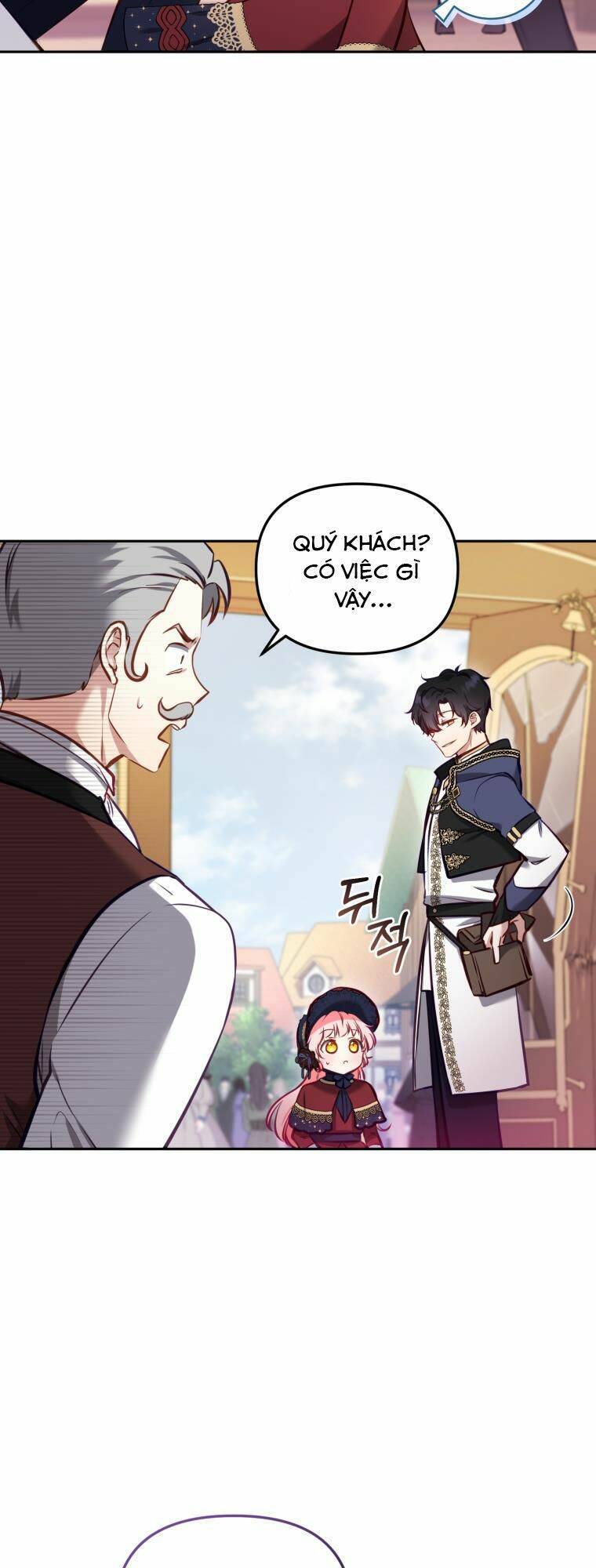 Papa Tôi Là Bạo Chúa Ác Ma Chapter 6 - 47