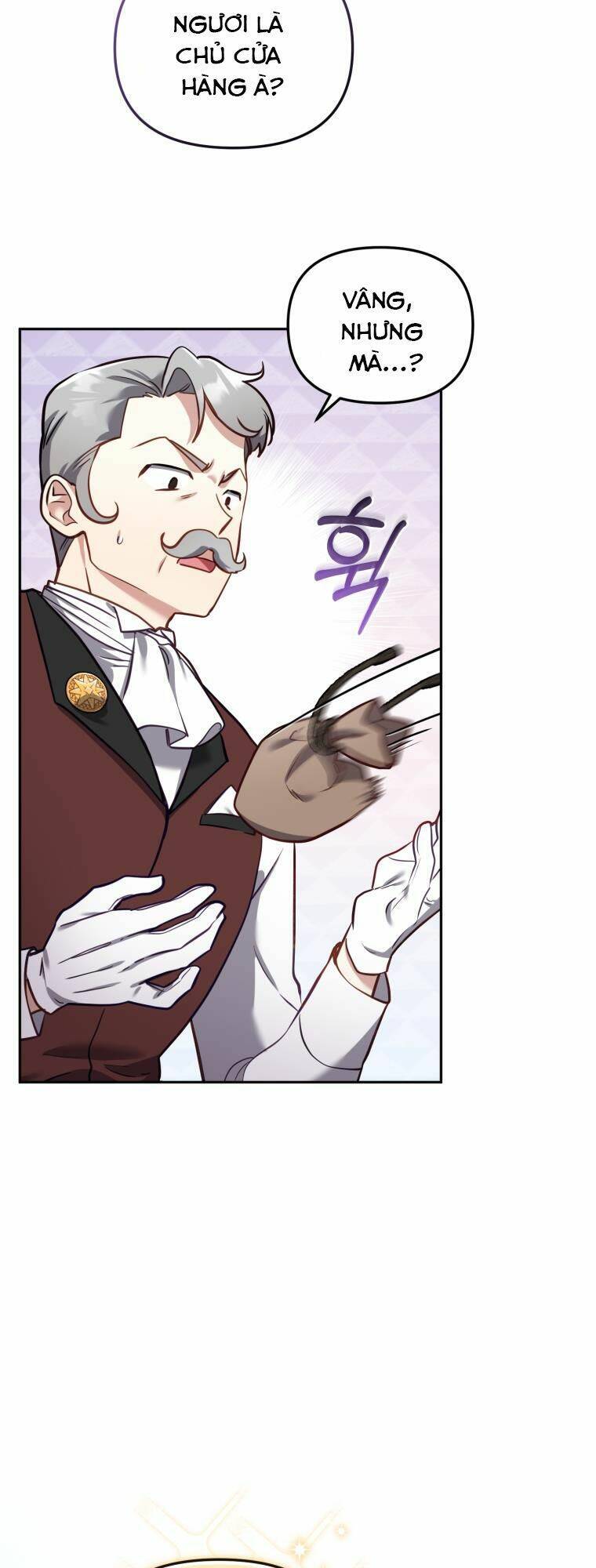 Papa Tôi Là Bạo Chúa Ác Ma Chapter 6 - 48