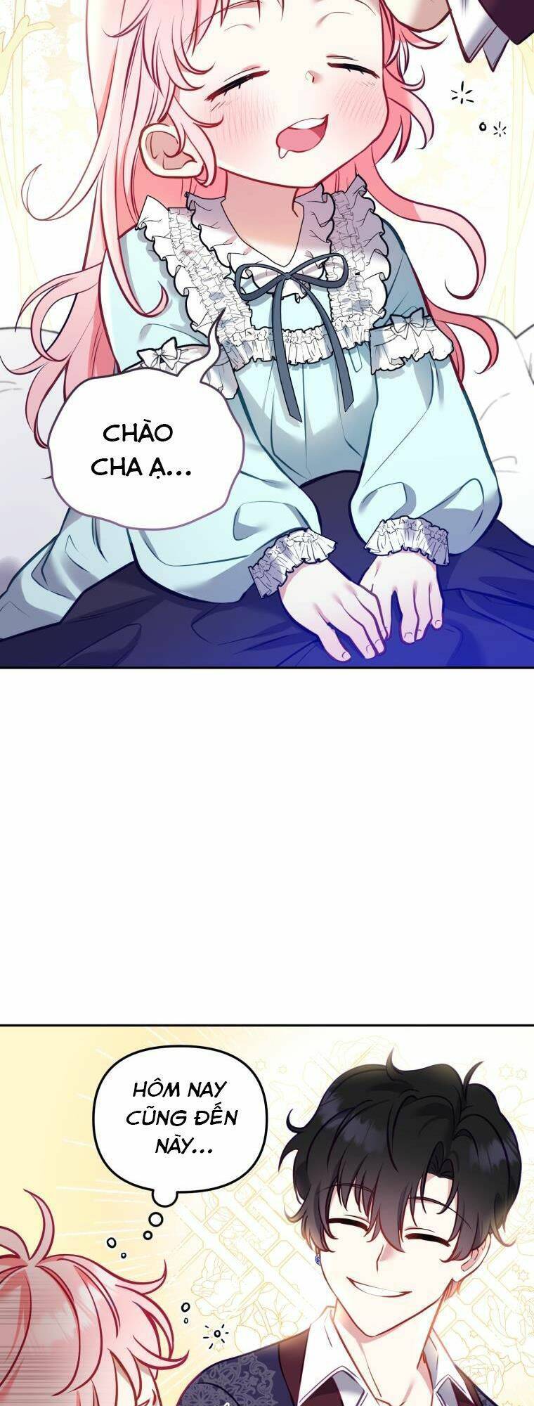 Papa Tôi Là Bạo Chúa Ác Ma Chapter 6 - 6
