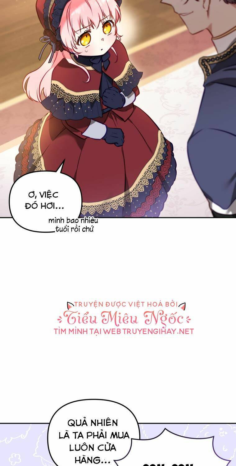 Papa Tôi Là Bạo Chúa Ác Ma Chapter 6 - 52
