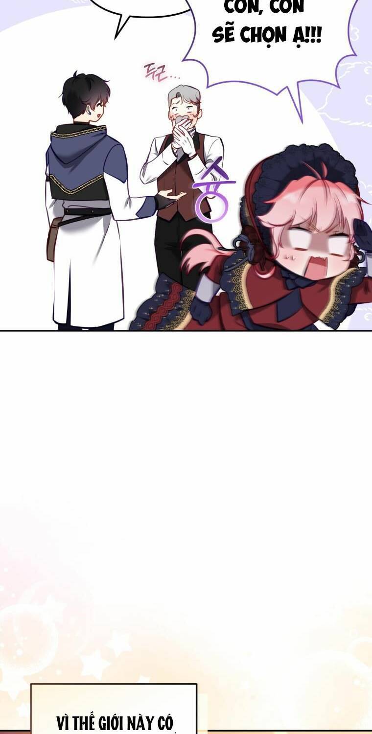 Papa Tôi Là Bạo Chúa Ác Ma Chapter 6 - 53