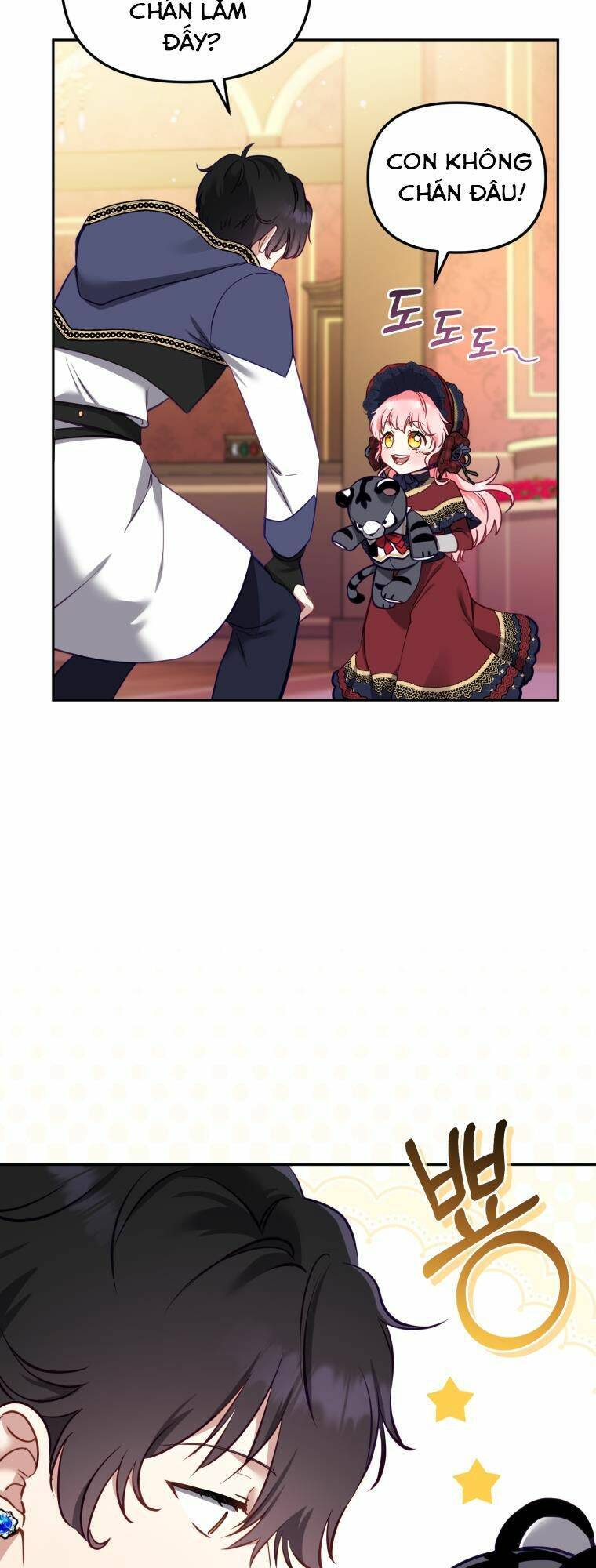 Papa Tôi Là Bạo Chúa Ác Ma Chapter 6 - 60